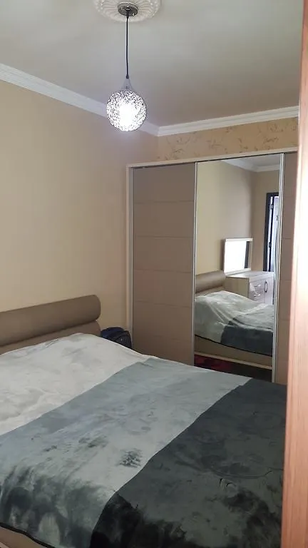 Tedo Apartment Batumi