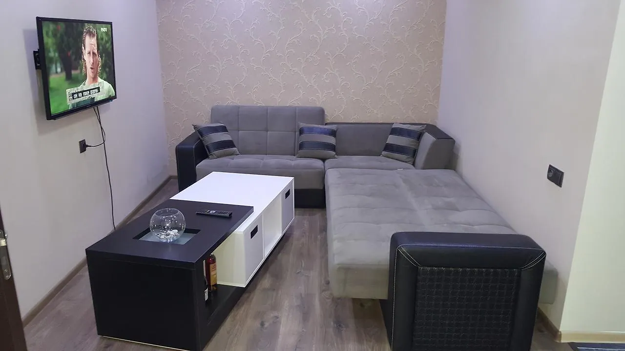 Tedo Apartment Batumi