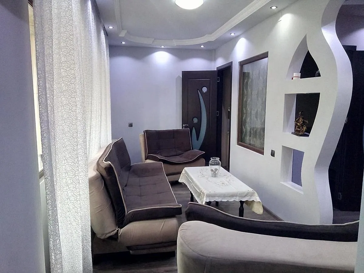 Tedo Apartment Batumi 0*,  Georgien