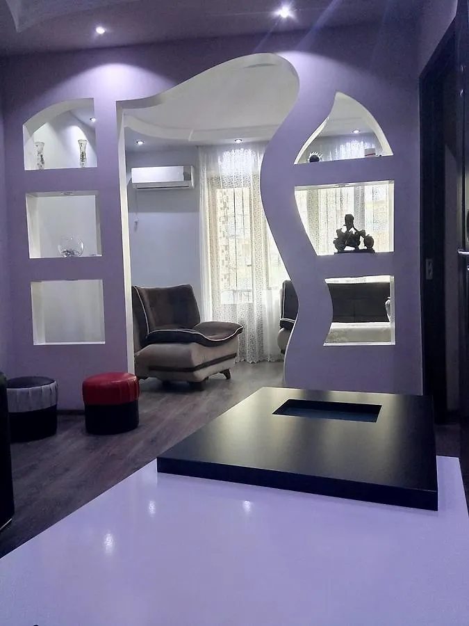 Tedo Apartment Batumi 0*,